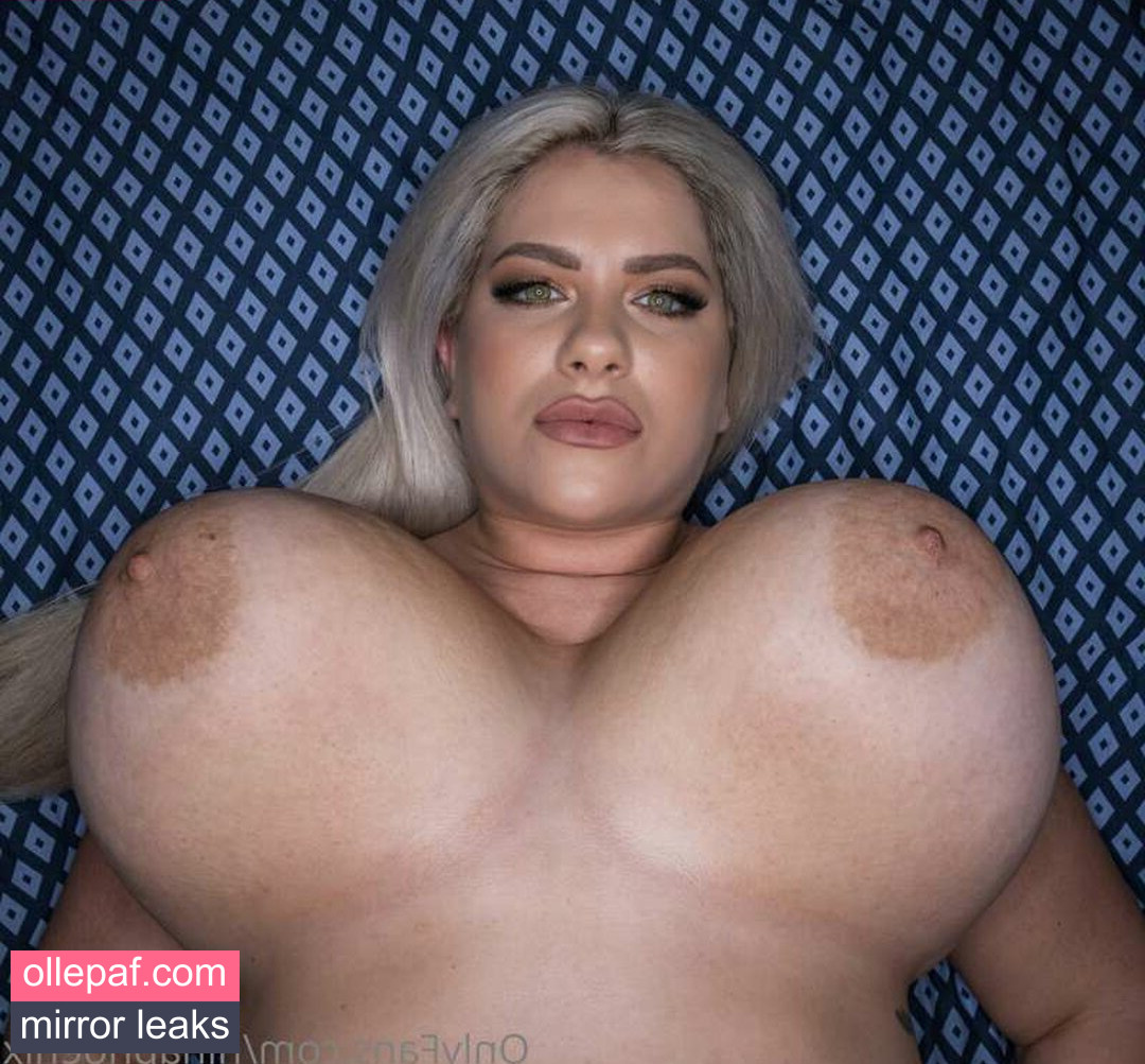 Latest Leaks Nina Phoenix Nude #21 - Fapello