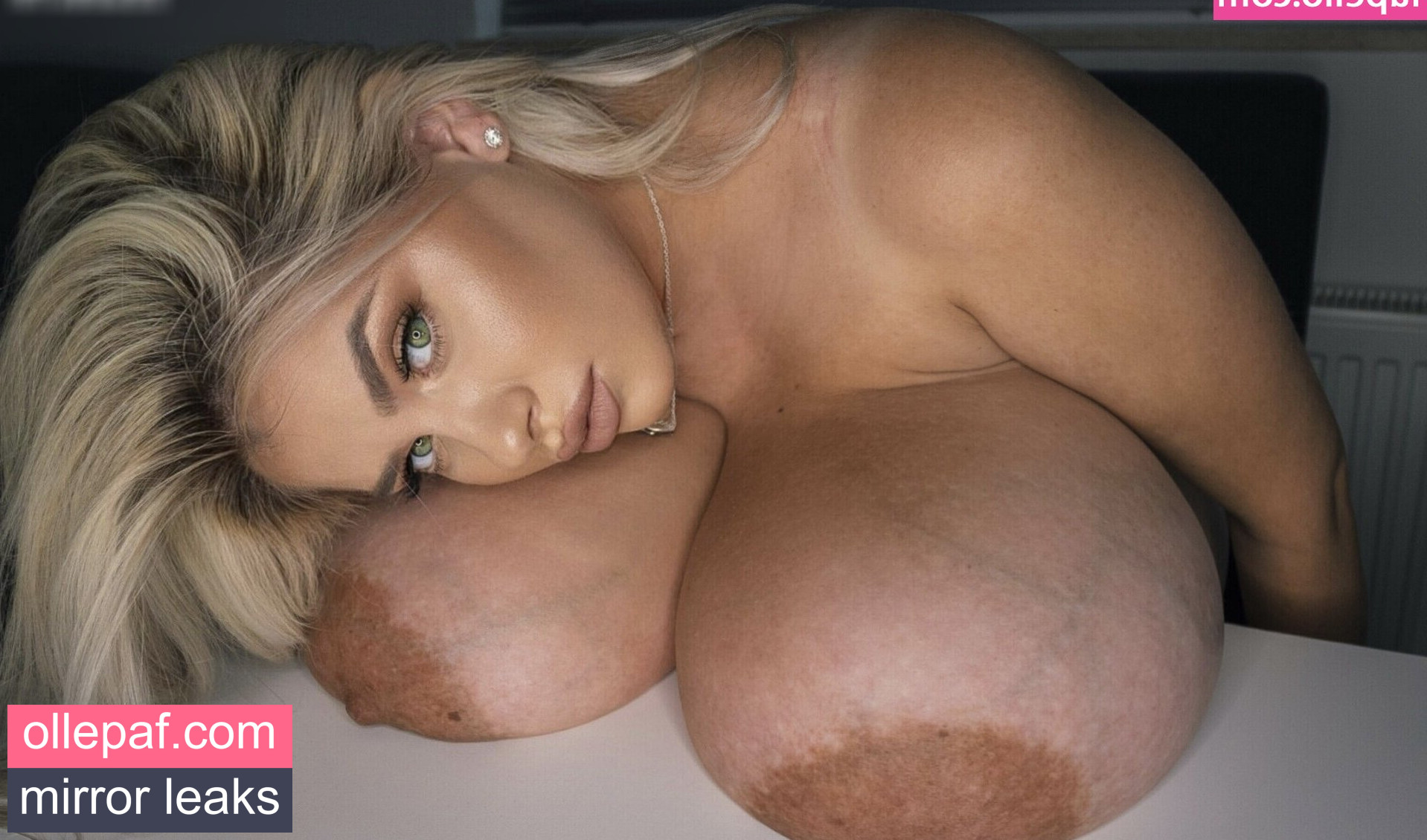 Latest Leaks Nina Phoenix Nude #218 - Fapello