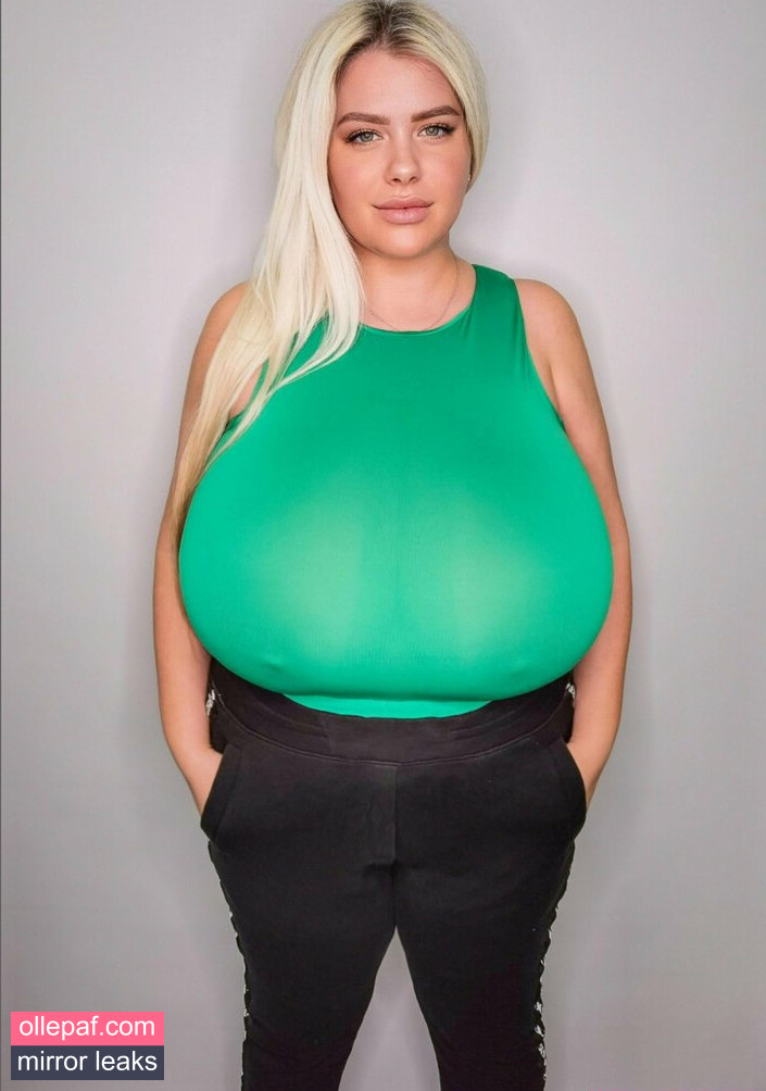 Latest Leaks Nina Phoenix Nude #365 - Fapello