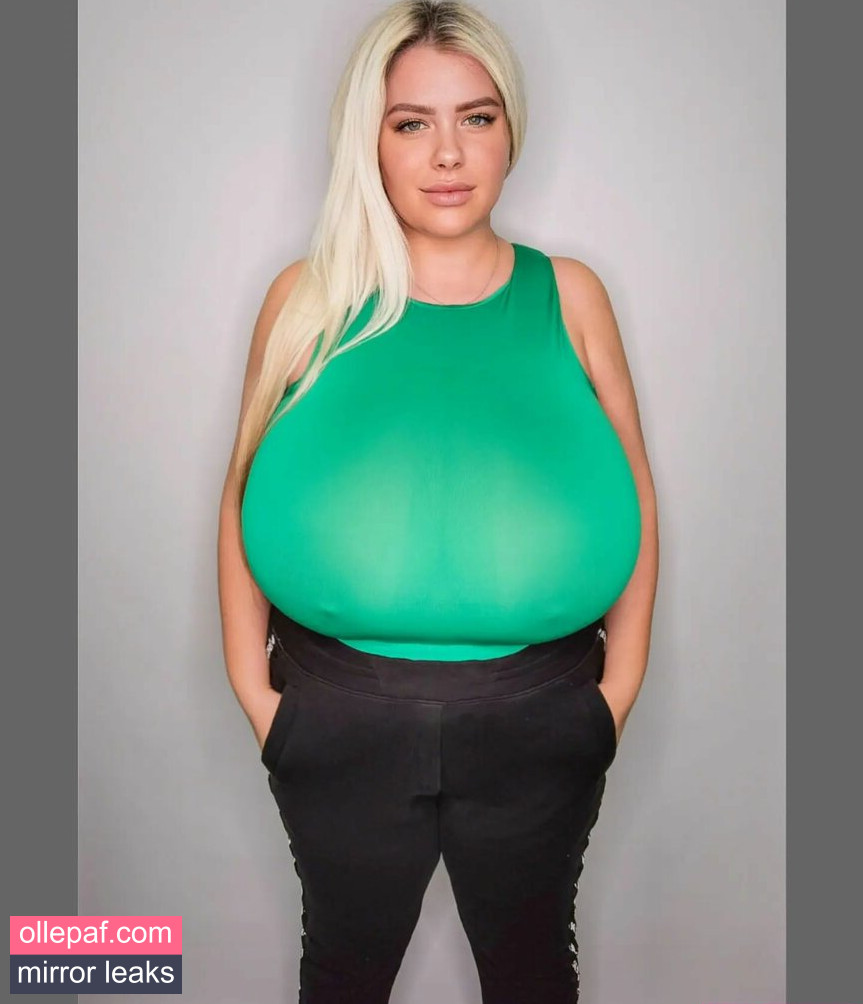 Latest Leaks Nina Phoenix Nude #374 - Fapello