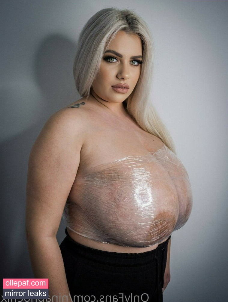 Latest Leaks Nina Phoenix Nude #728 - Fapello