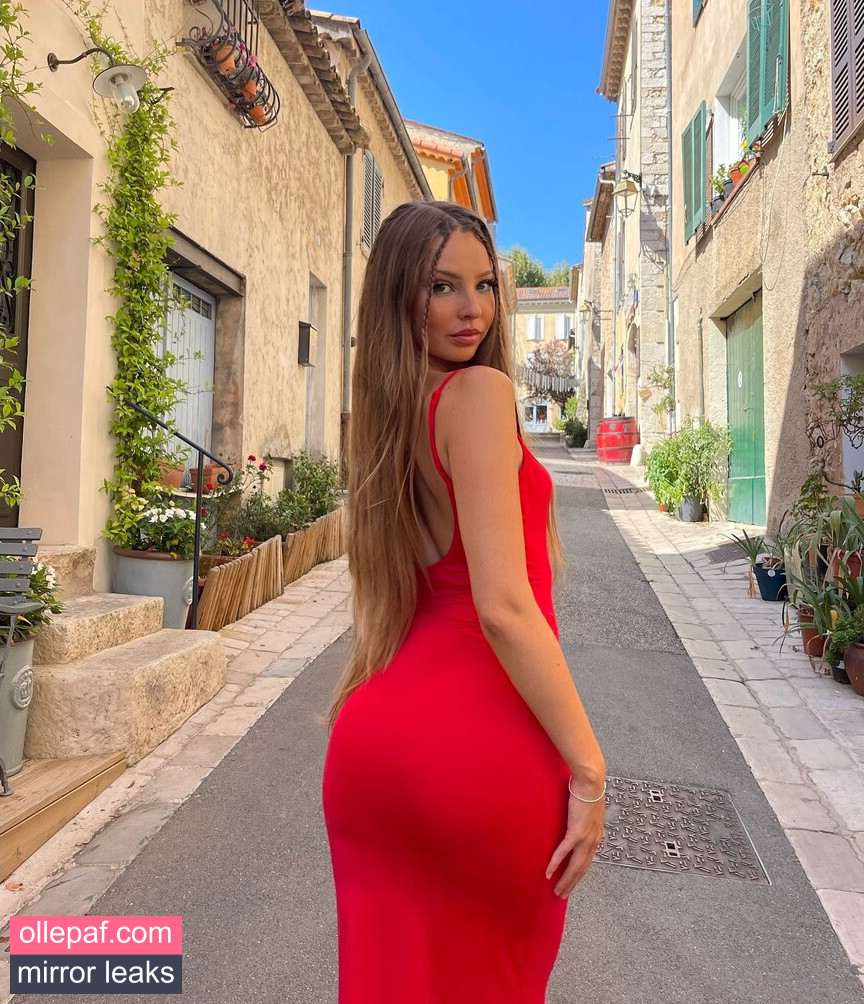 Latest Leaks Nina.rz__ Nude #11 - Fapello
