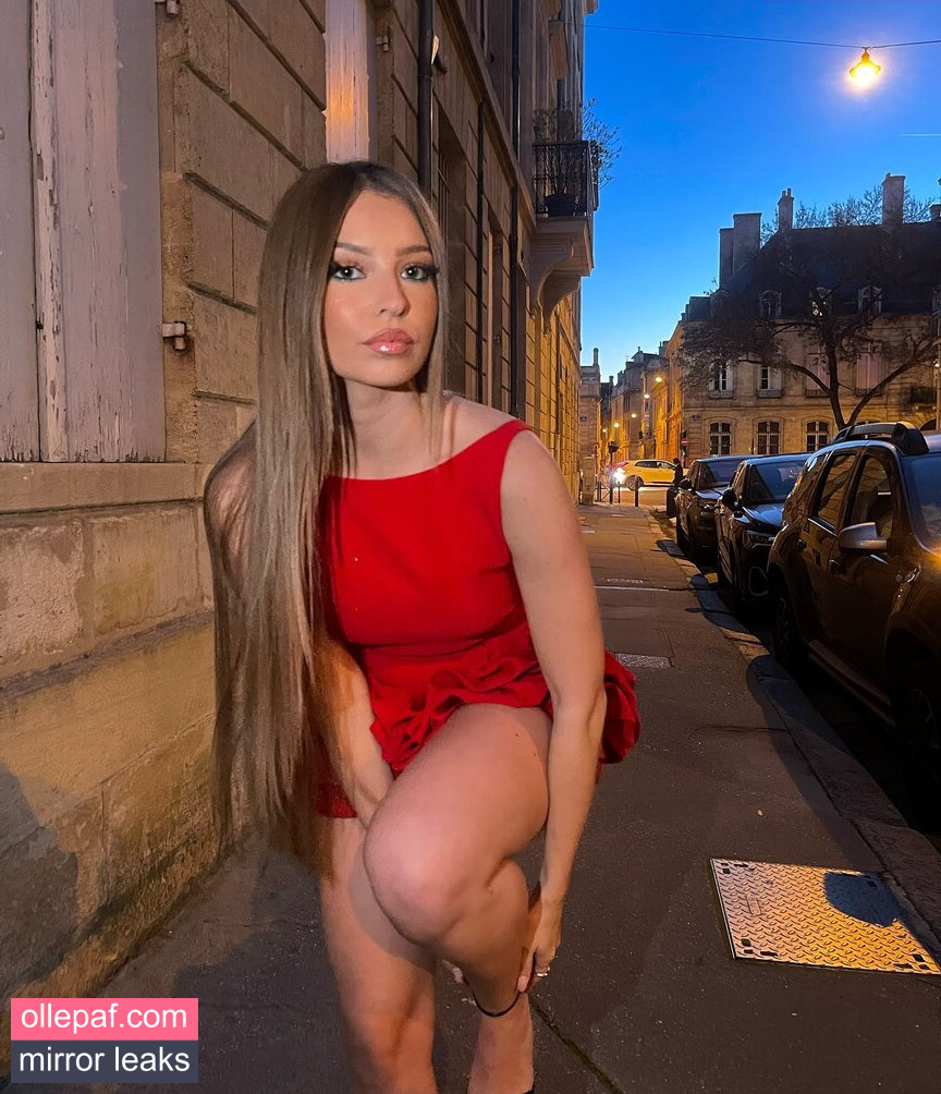 Latest Leaks Nina.rz__ Nude #43 - Fapello