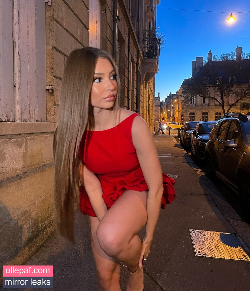 Latest Leaks Nina.rz__ Nude #46 - Fapello
