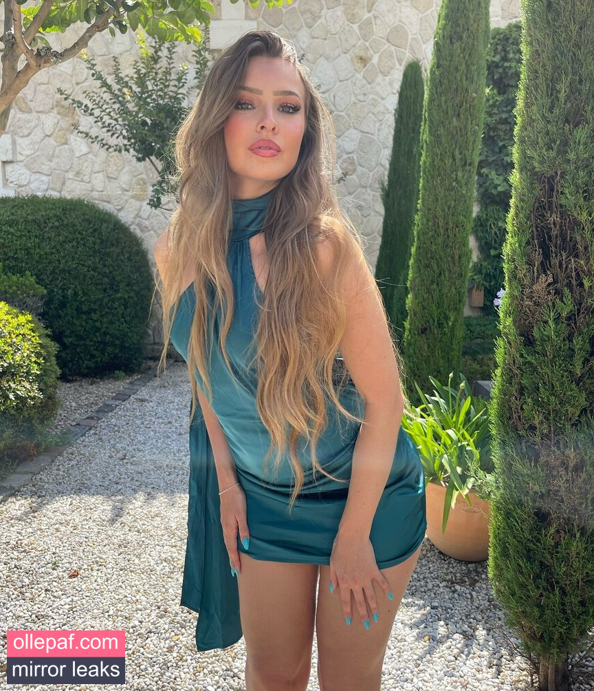 Latest Leaks Nina.rz__ Nude #53 - Fapello
