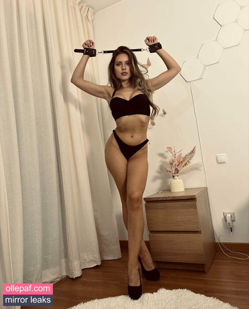 Latest Leaks Nina Strong Nude #24 - Fapello