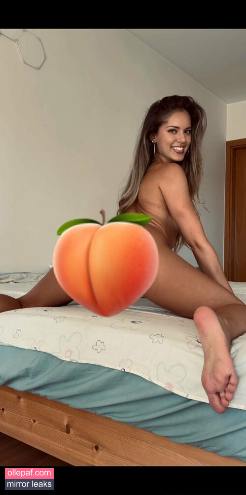 Latest Leaks Nina Strong Nude #63 - Fapello