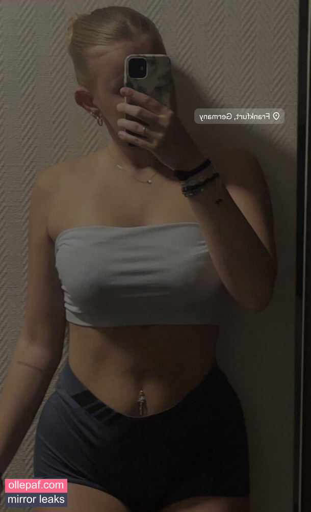 Latest Leaks nina._.xyc Nude #19 - Fapello