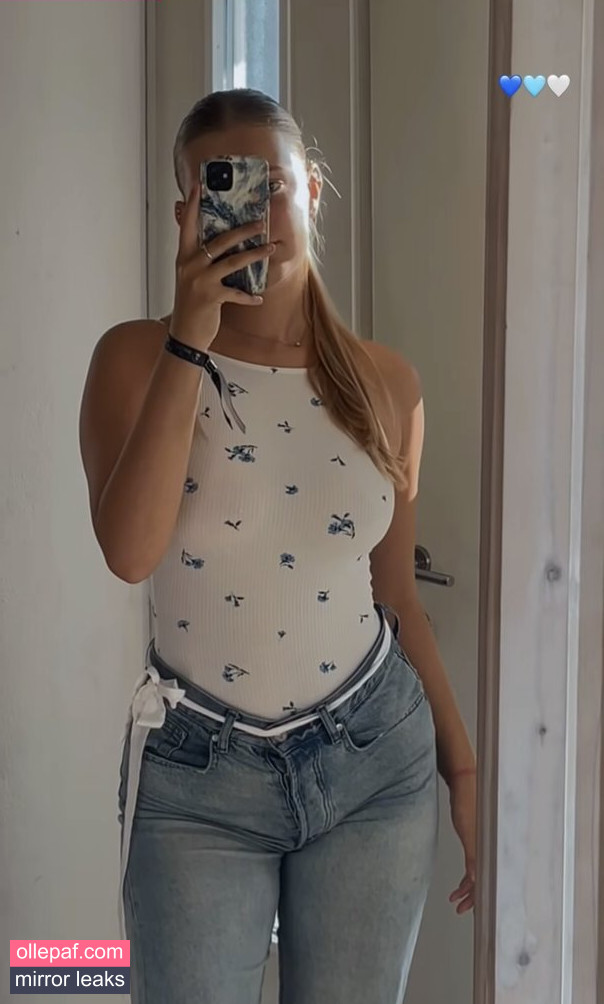 Latest Leaks nina._.xyc Nude #3 - Fapello