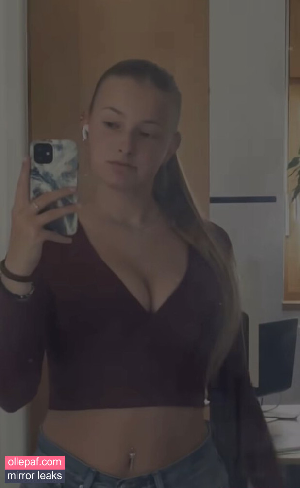 Latest Leaks nina._.xyc Nude #9 - Fapello