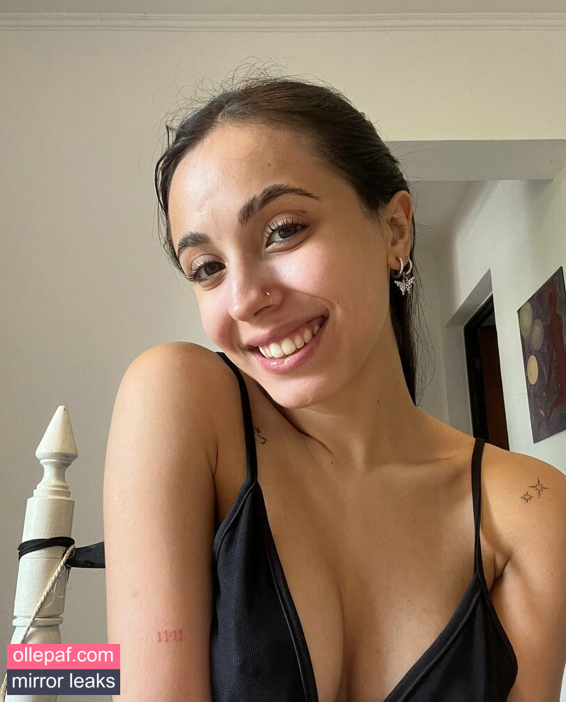 Latest Leaks ninaaa06 Nude #42 - Fapello