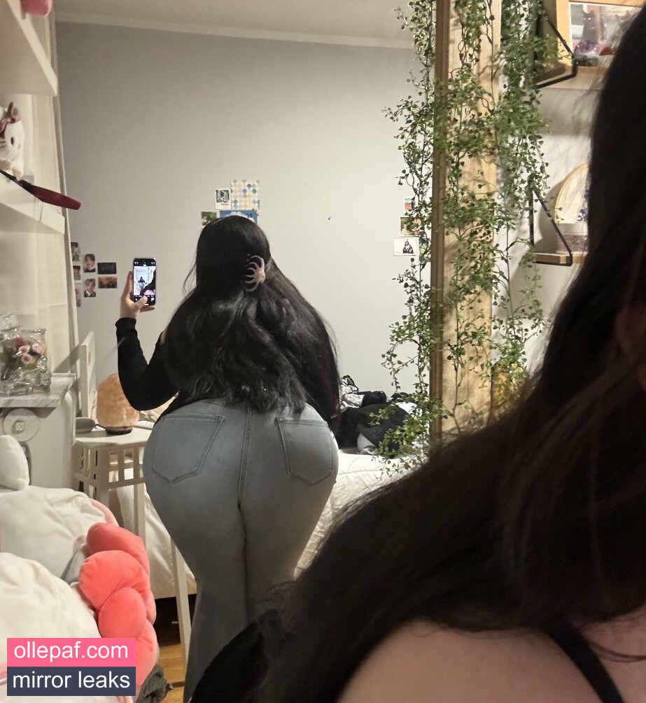 Latest Leaks ninaaluvsu Nude #7 - Fapello