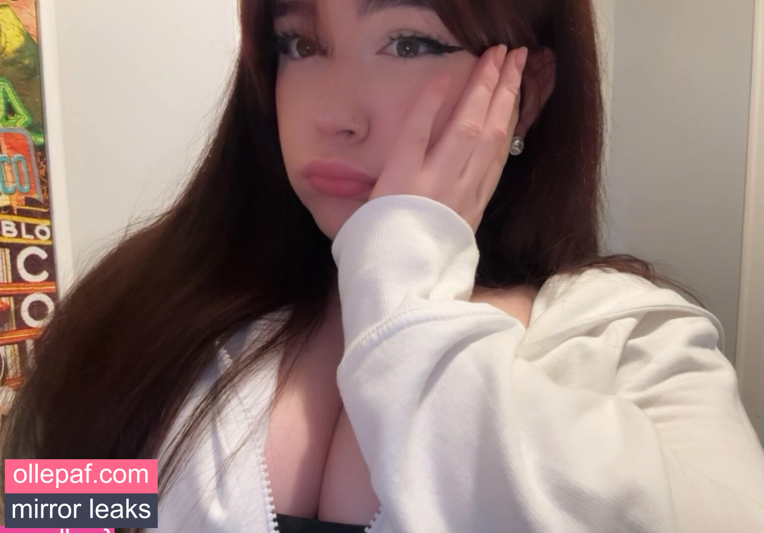 Latest Leaks ninaaluvsu Nude #10 - Fapello