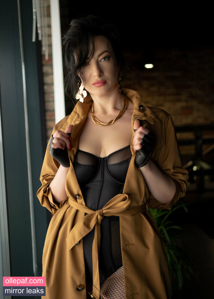 Latest Leaks ninabel0305 Nude #15 - Fapello