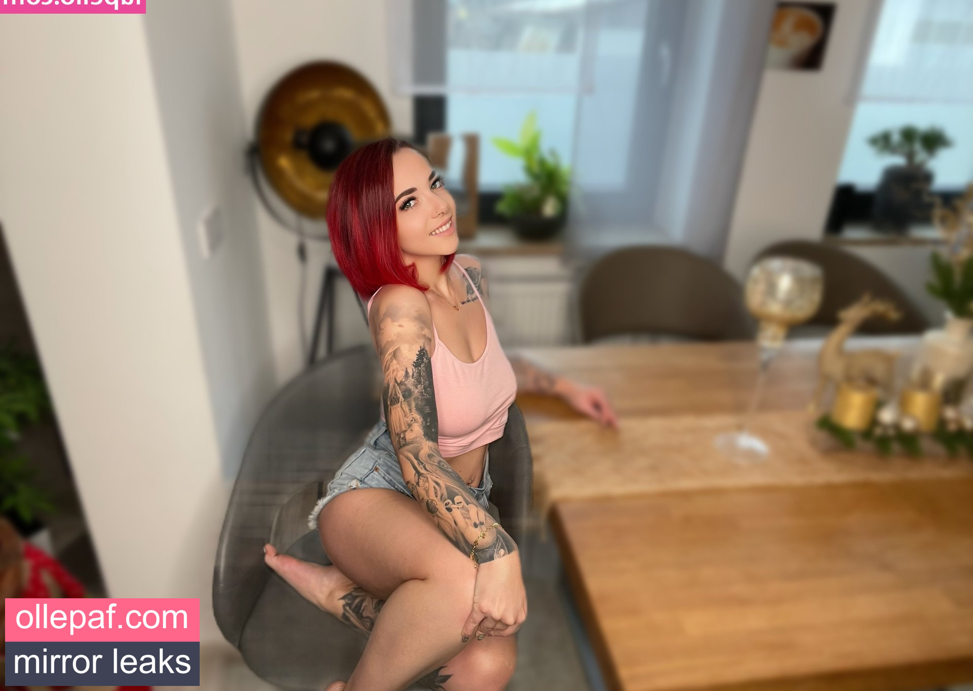 Ninadevil Nude Leaks OnlyFans #127 - Fapello