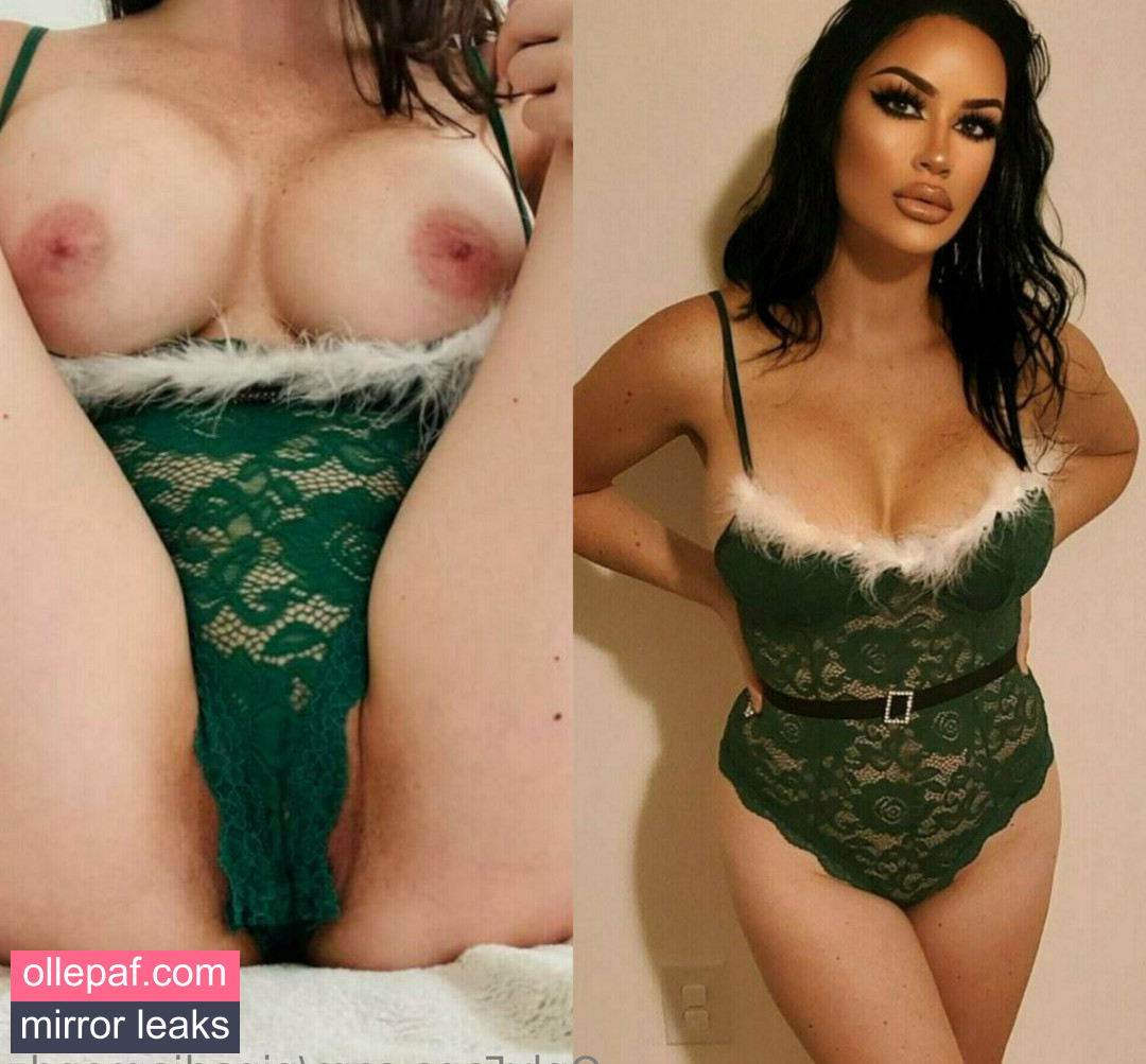 Latest Leaks ninadiamondz Nude #120 - Fapello