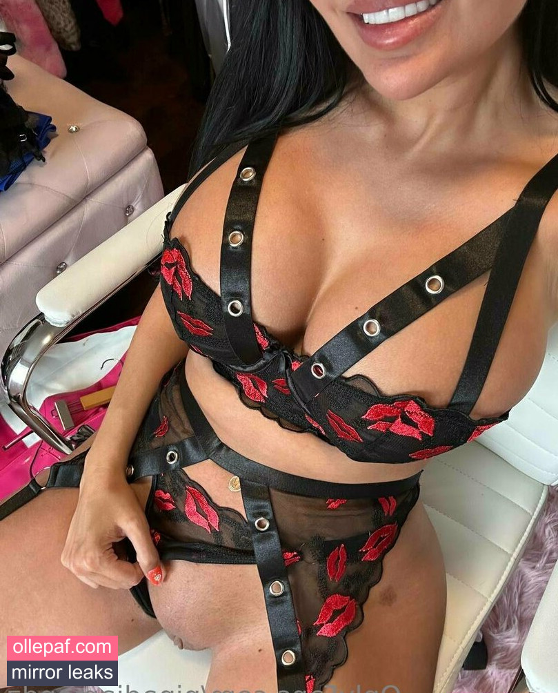 Latest Leaks ninadiamondz Nude #363 - Fapello