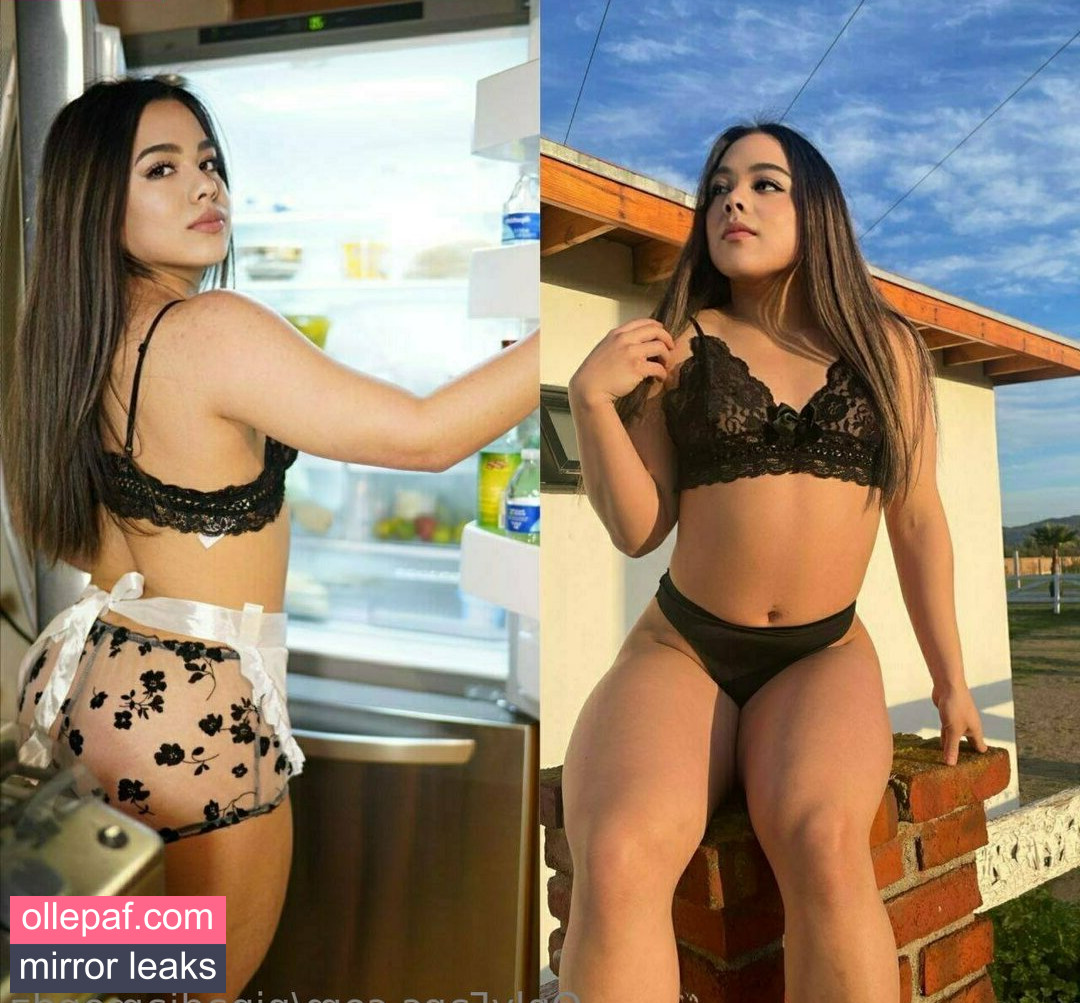 Latest Leaks ninadiamondz Nude #494 - Fapello