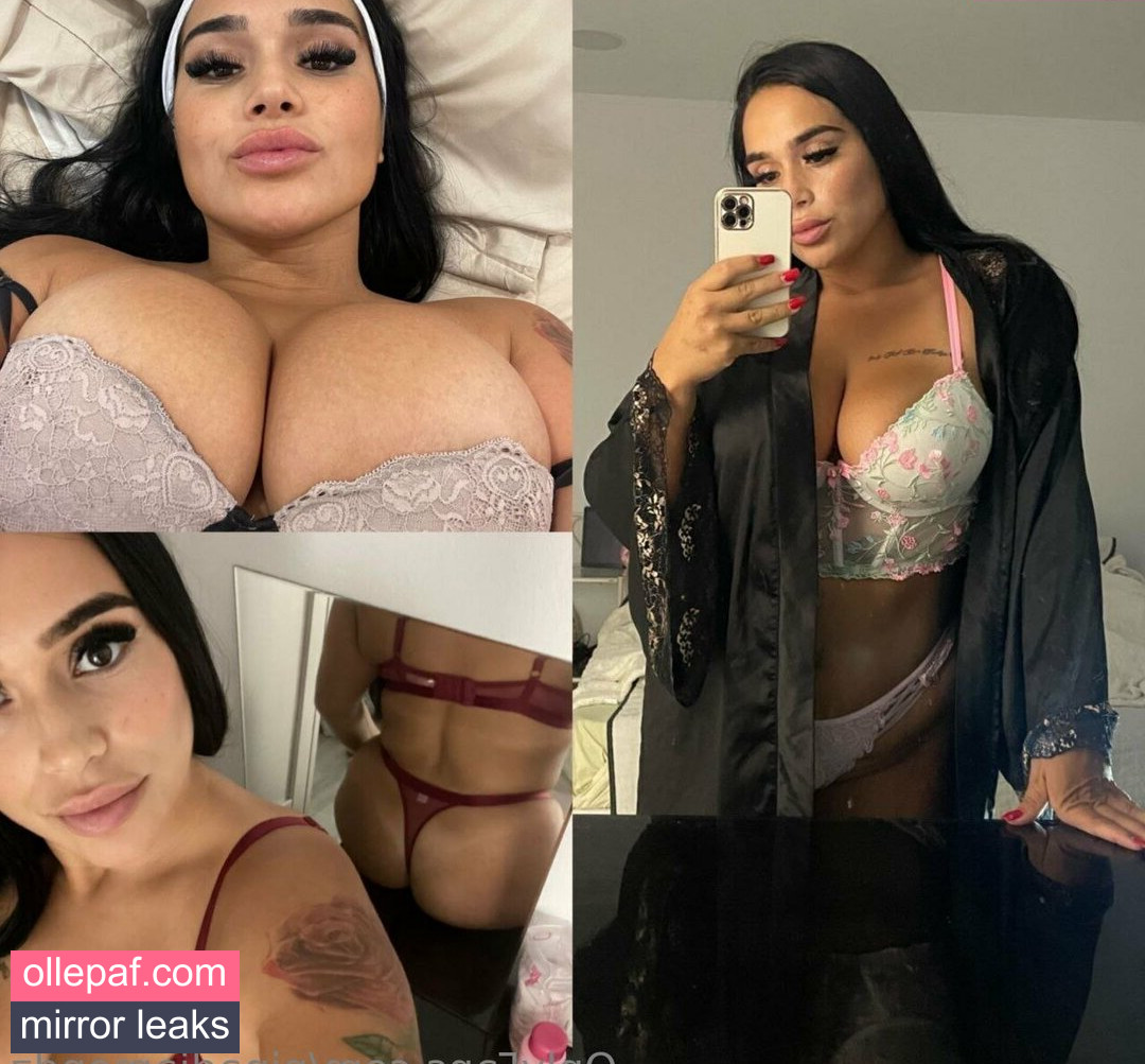 Latest Leaks ninadiamondz Nude #82 - Fapello