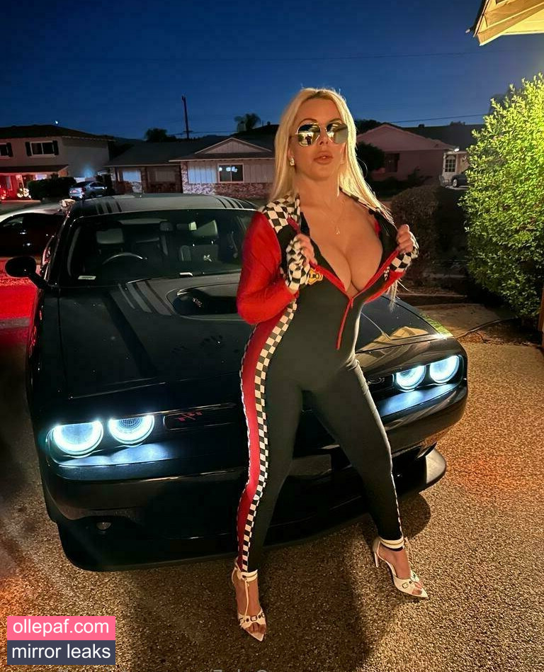 Latest Leaks ninaellexxx Nude #132 - Fapello