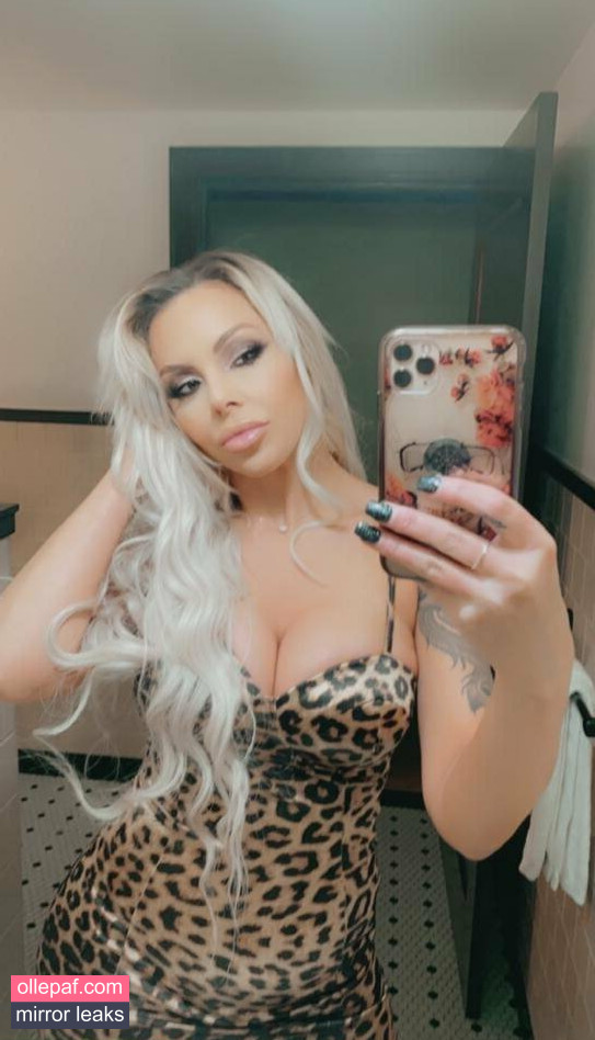 Latest Leaks ninaellexxx Nude #156 - Fapello