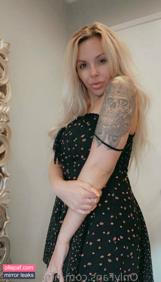 Latest Leaks ninaellexxx Nude #180 - Fapello