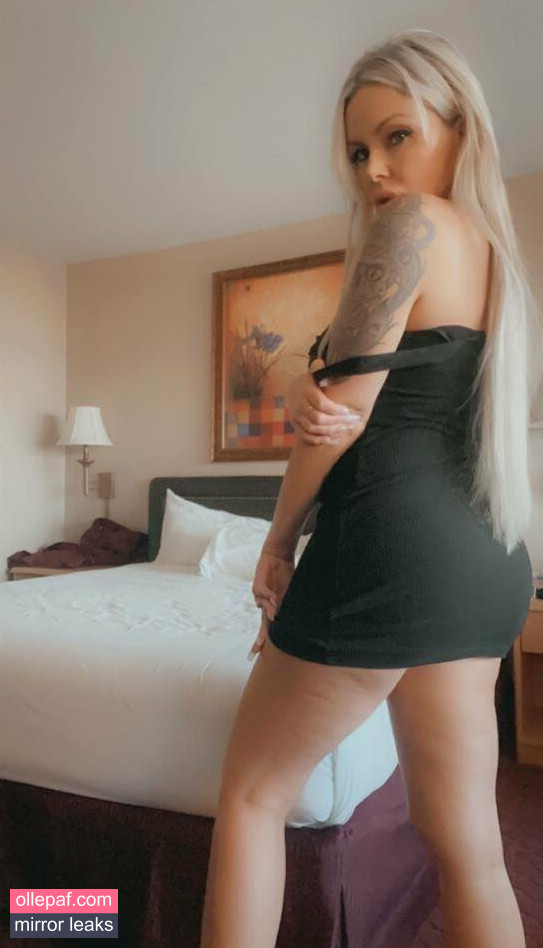 Latest Leaks ninaellexxx Nude #187 - Fapello