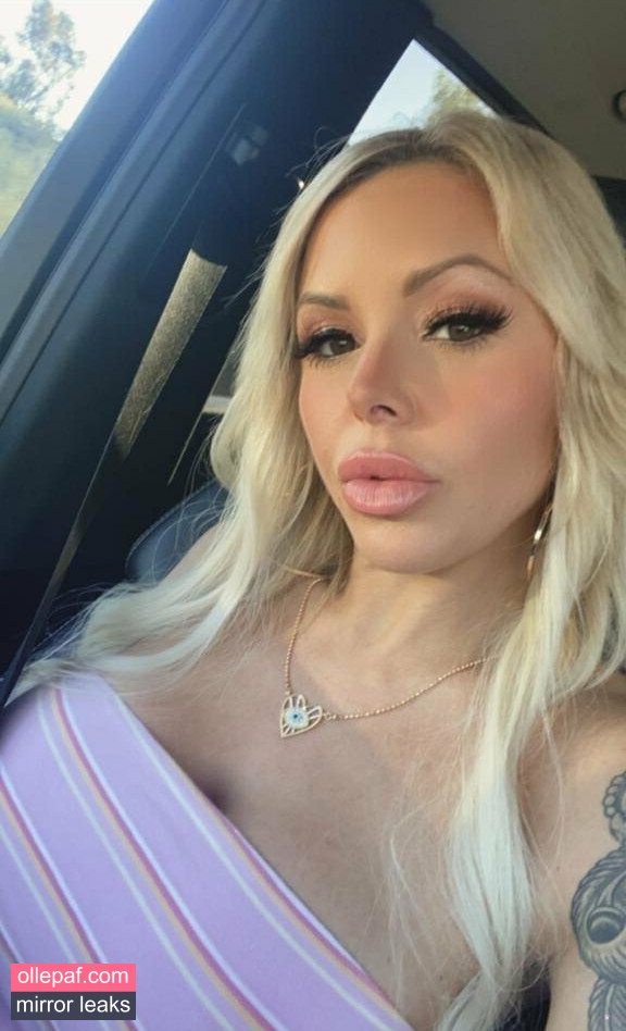 Latest Leaks ninaellexxx Nude #188 - Fapello
