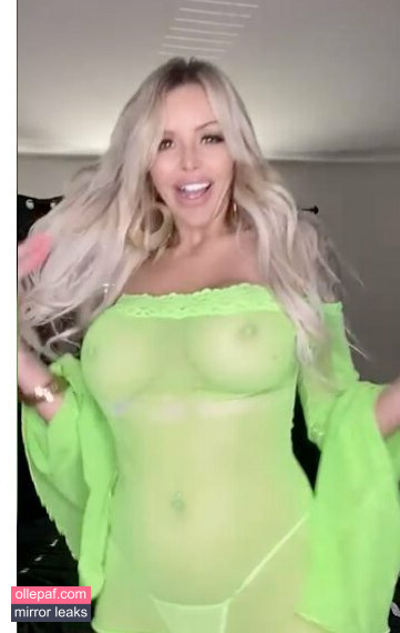 Latest Leaks ninaellexxx Nude #197 - Fapello