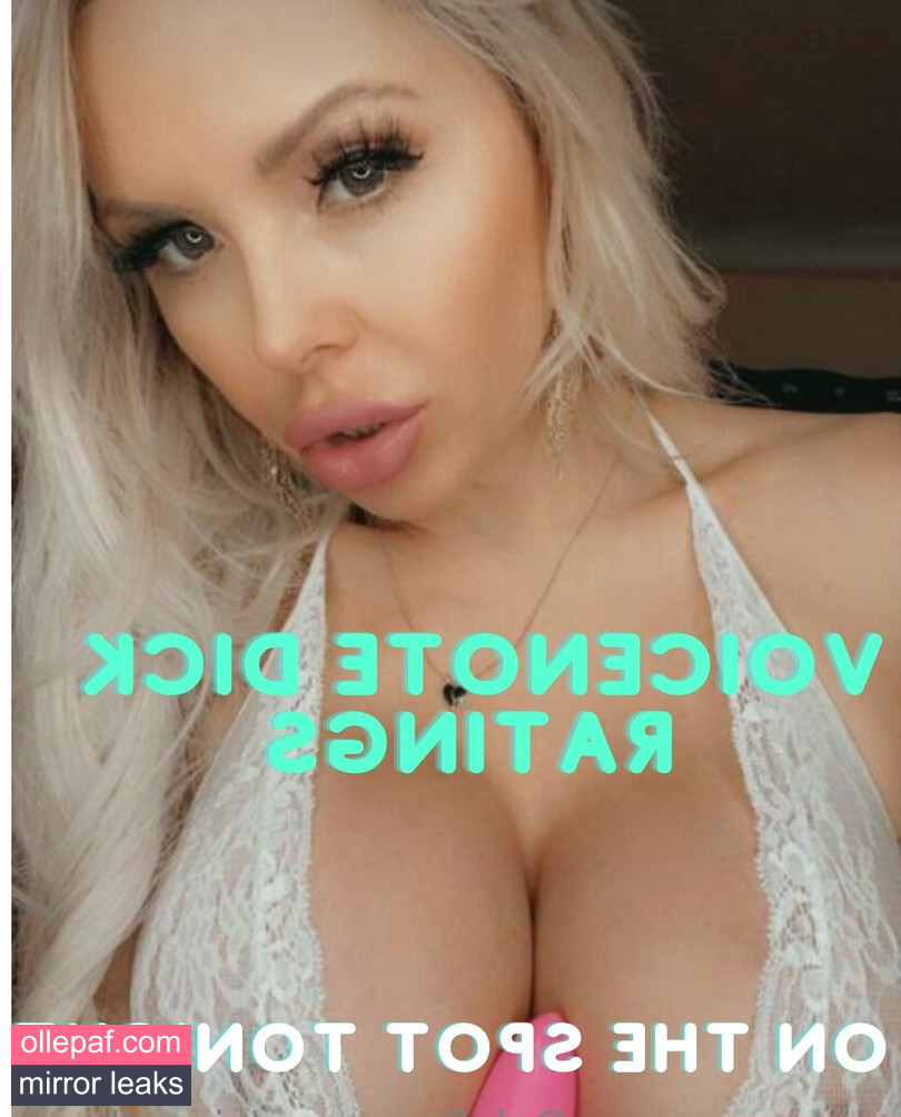 Latest Leaks ninaellexxx Nude #201 - Fapello