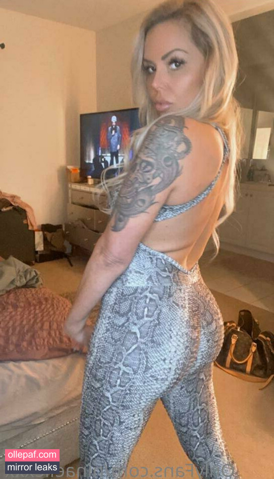 Latest Leaks ninaellexxx Nude #214 - Fapello