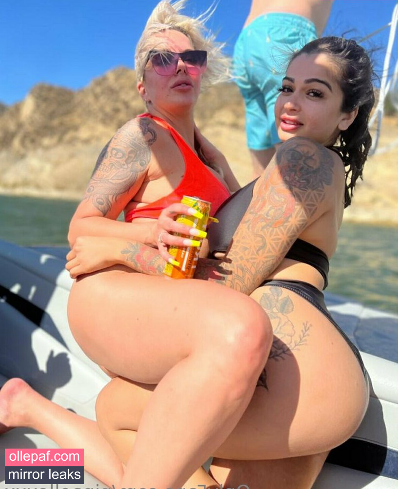 Latest Leaks ninaellexxx Nude #222 - Fapello