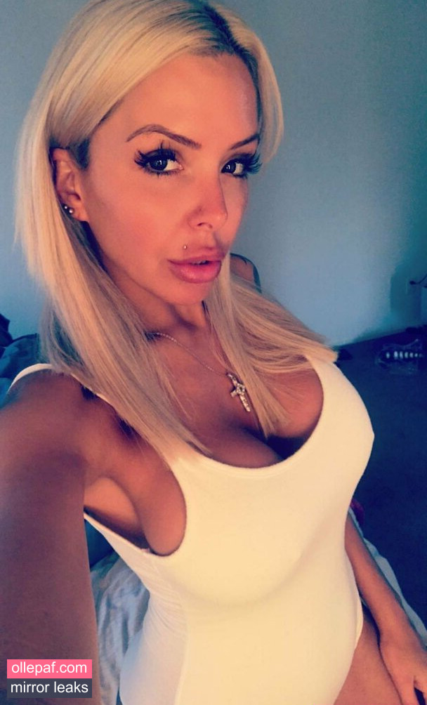 Latest Leaks ninaellexxx Nude #261 - Fapello