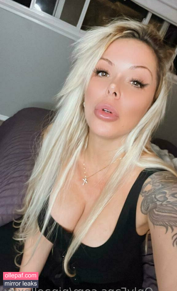 Latest Leaks ninaellexxx Nude #275 - Fapello