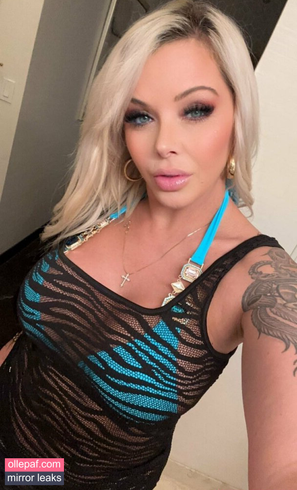 Latest Leaks ninaellexxx Nude #30 - Fapello