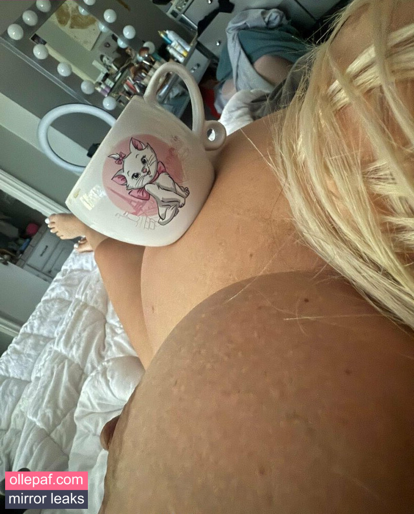 Latest Leaks ninaellexxx Nude #32 - Fapello