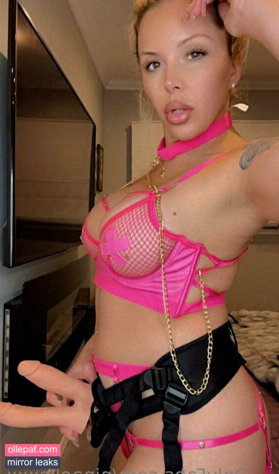 Latest Leaks ninaellexxx Nude #351 - Fapello