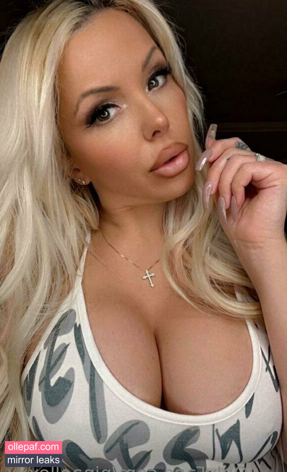 Latest Leaks ninaellexxx Nude #364 - Fapello