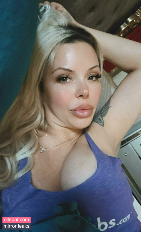 Latest Leaks ninaellexxx Nude #63 - Fapello