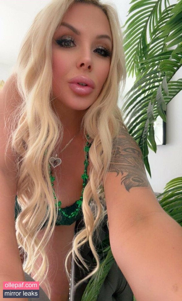 Latest Leaks ninaellexxx Nude #73 - Fapello