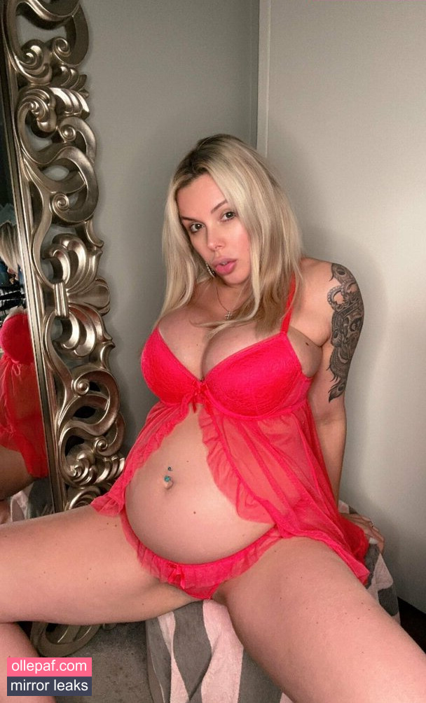 Latest Leaks ninaellexxx Nude #78 - Fapello