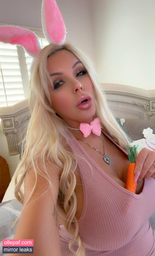 Latest Leaks ninaellexxx Nude #88 - Fapello