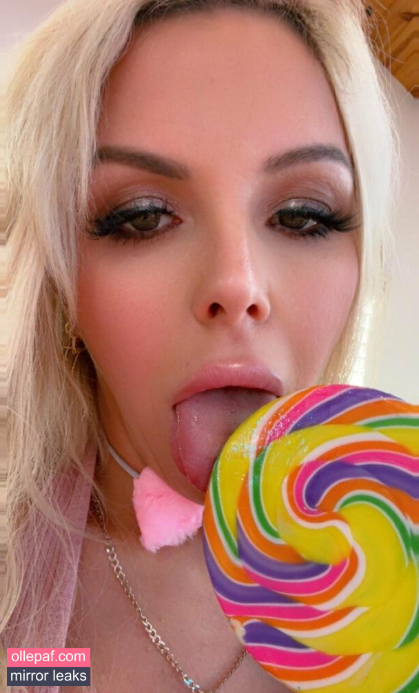 Latest Leaks ninaellexxx Nude #95 - Fapello