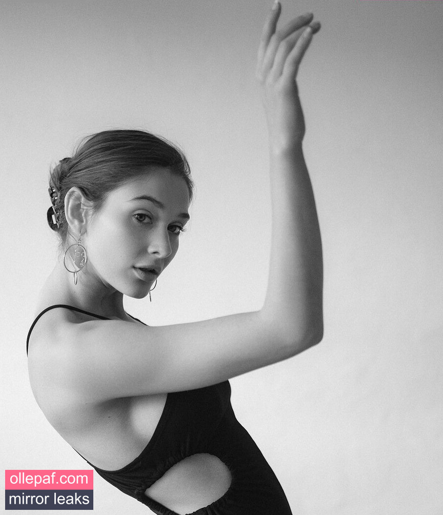 Latest Leaks Ninafdj Nude #123 - Fapello