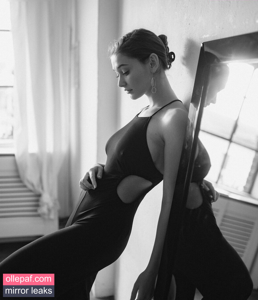 Latest Leaks Ninafdj Nude #136 - Fapello