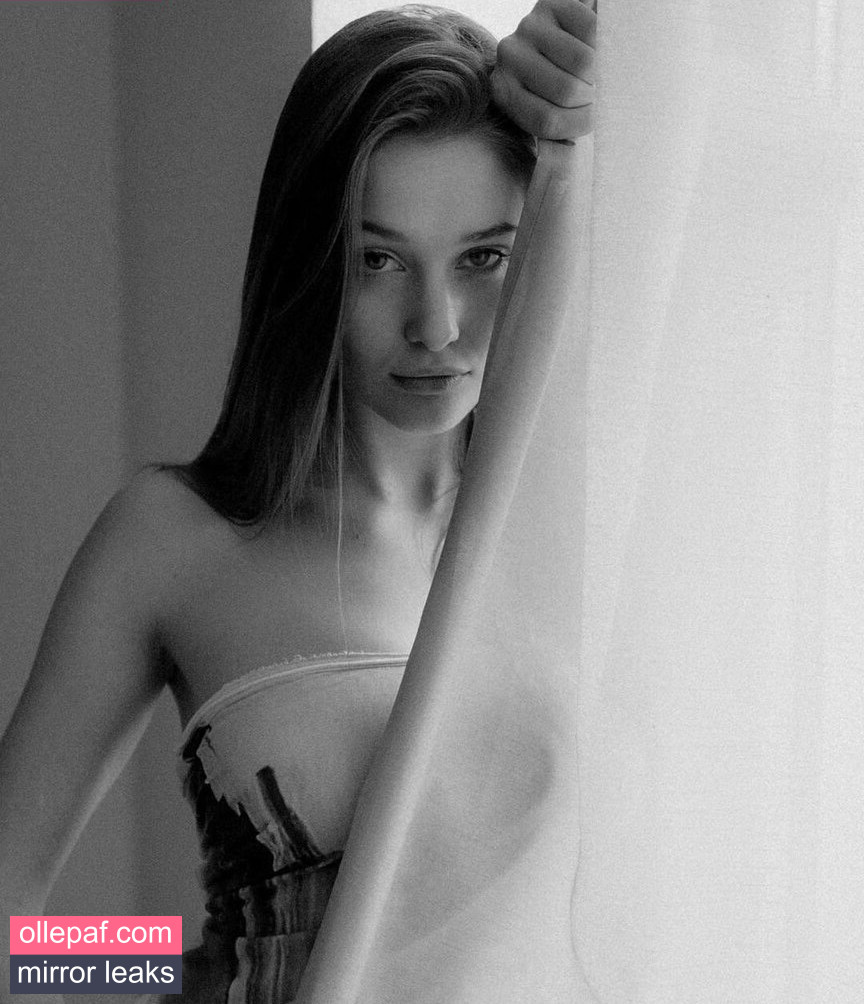 Latest Leaks Ninafdj Nude #140 - Fapello