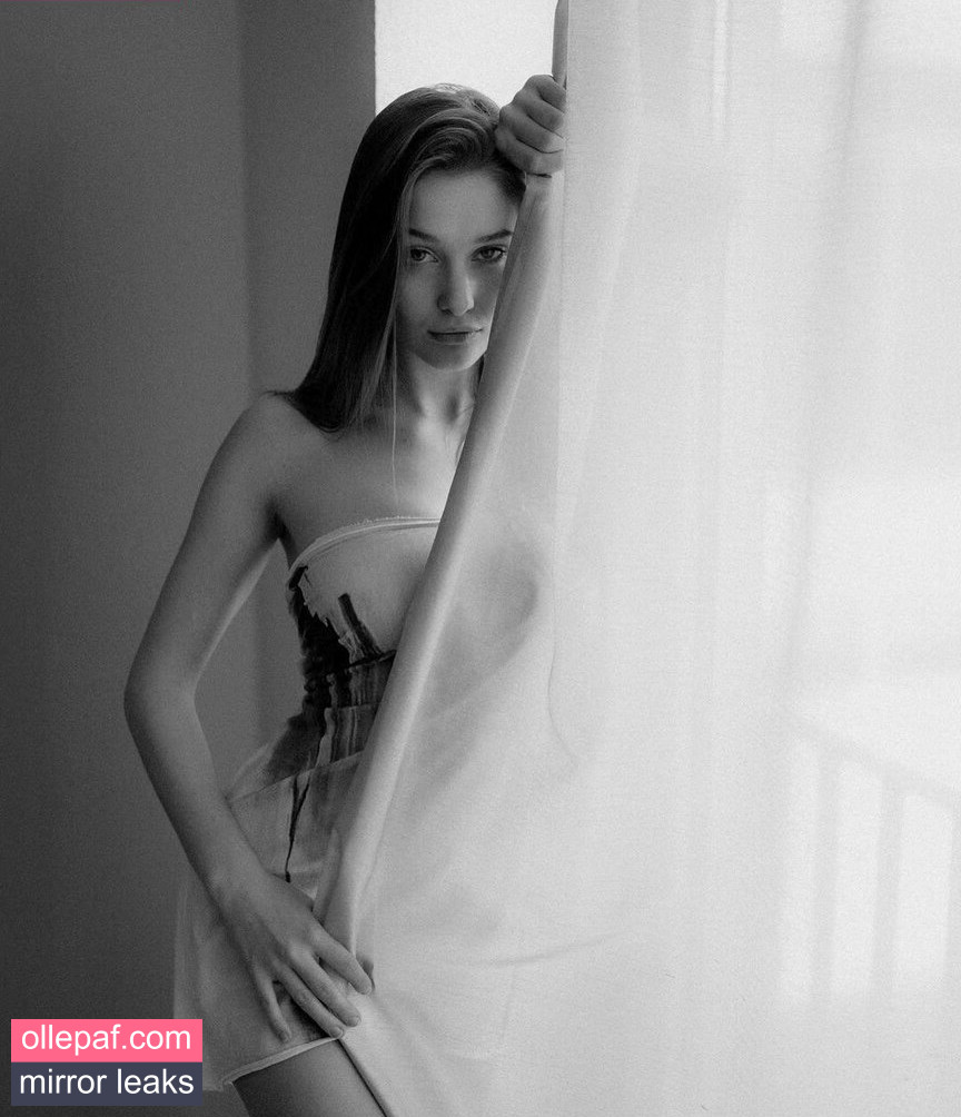 Latest Leaks Ninafdj Nude #142 - Fapello