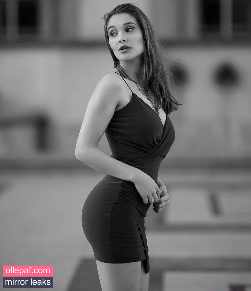 Latest Leaks Ninafdj Nude #148 - Fapello