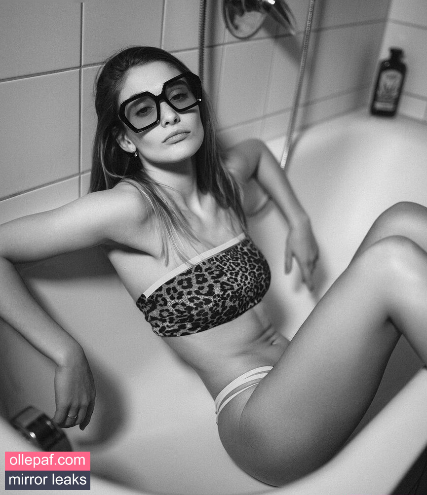 Latest Leaks Ninafdj Nude #16 - Fapello