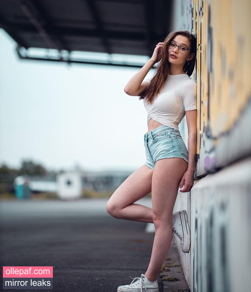 Latest Leaks Ninafdj Nude #152 - Fapello